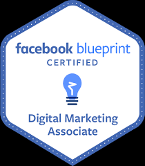 digital marketing certification