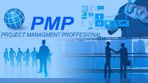 pmp course