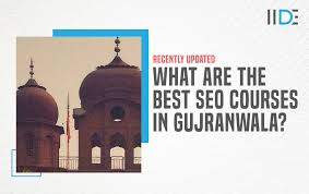 best seo course online