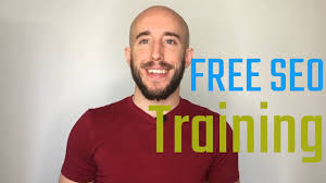 free seo training