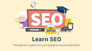 seo classes