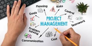 project management certification online