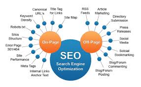search engine optimization training course