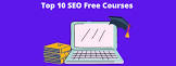 free online courses on seo