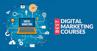 internet marketing course