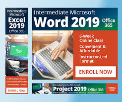 microsoft online courses