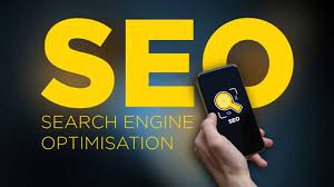 search engine optimization course free