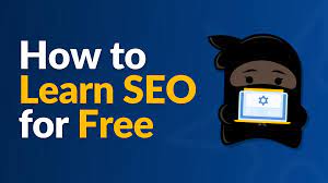 seo course for beginners free