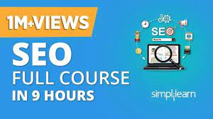 seo free course for beginners