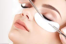 eyelash extension course online