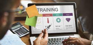 online trainings