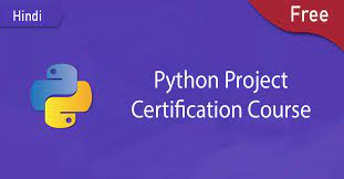 best online python course