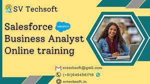 business analyst course online