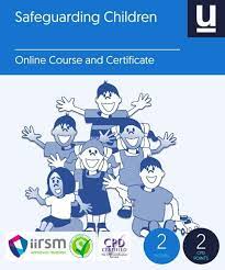 safeguarding training online