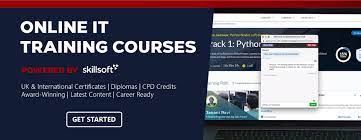 academy online training