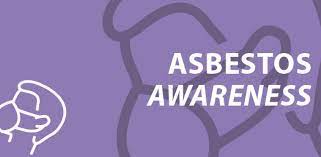 asbestos awareness online