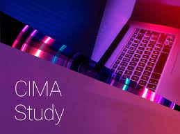 cima online course