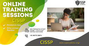 cissp online training