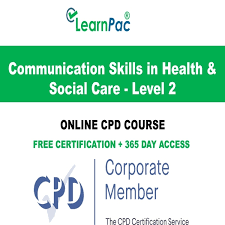communication skills course online free
