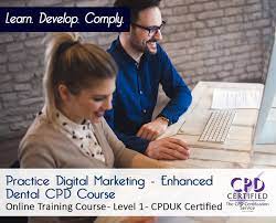 digital marketing certification course