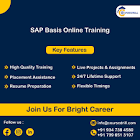 sap online training
