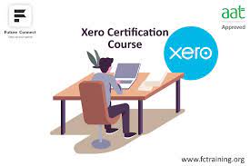 xero online course