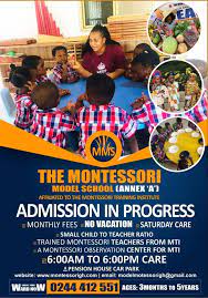 montessori training online