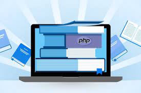 php online course