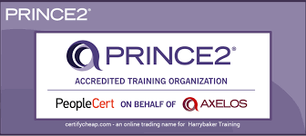 prince2 certification online