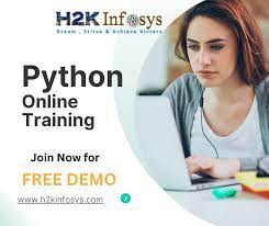 python online training