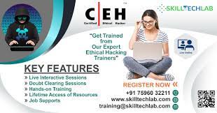 ceh online course