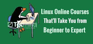 linux online courses