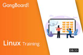 linux online training