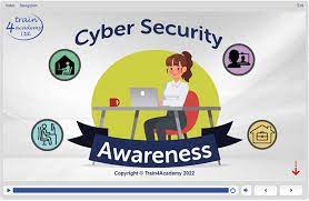online security training