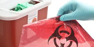 bloodborne pathogens training online