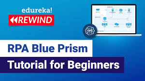 blue prism online training
