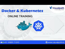 docker online training