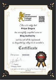 free online professional development courses with certificates