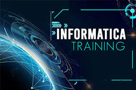 informatica online training