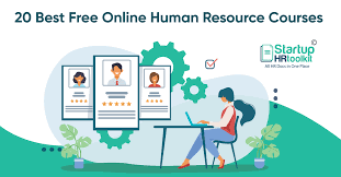 human resources courses online