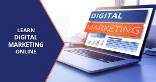 marketing digital course online