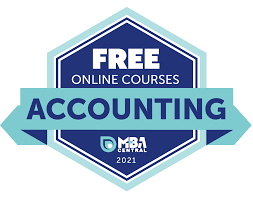 online accounting courses