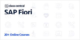 sap fiori training online