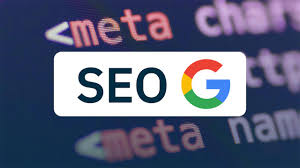 seo google free course