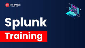 splunk online training