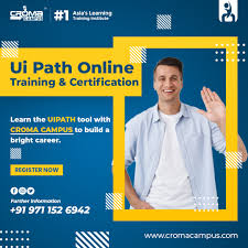 uipath online training