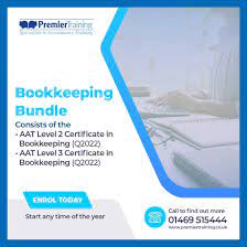 bookkeeping course online