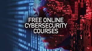 cyber security courses online