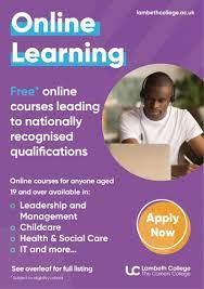 free online courses for adults