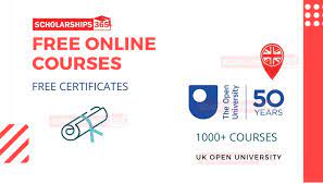 free online university courses